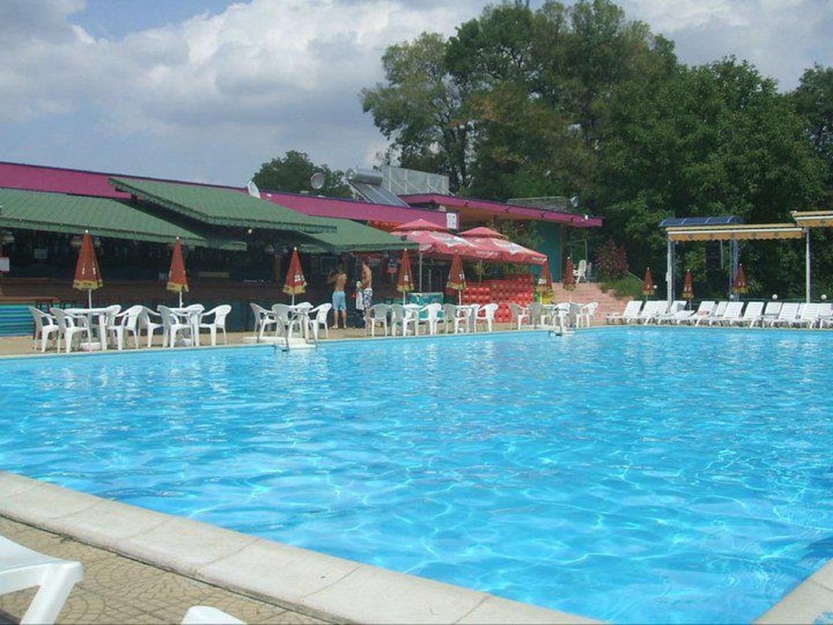 Мотели Complex 9th Kilometer Plovdiv Пловдив