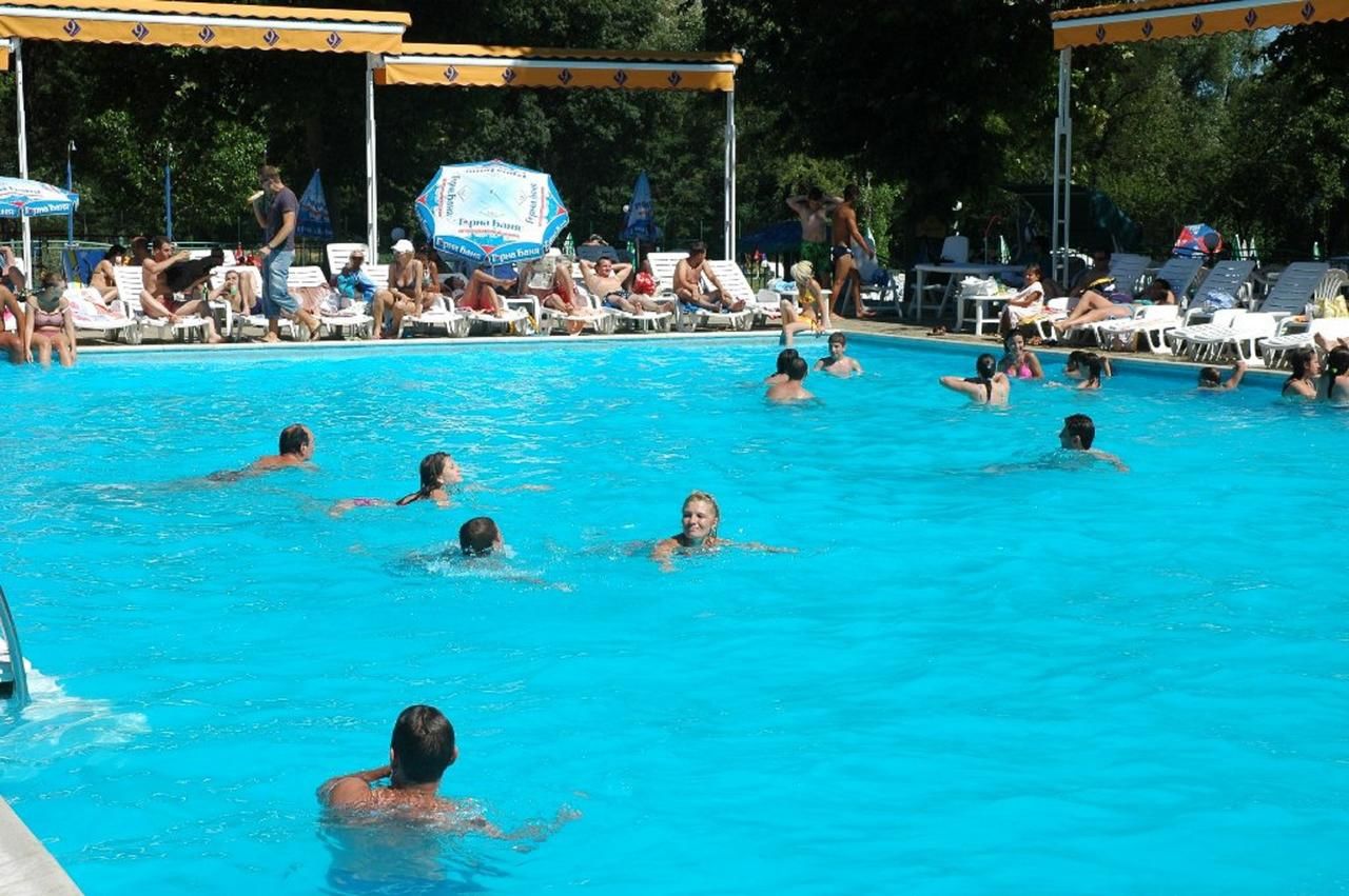 Мотели Complex 9th Kilometer Plovdiv Пловдив