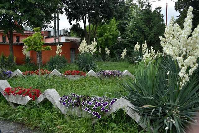 Мотели Complex 9th Kilometer Plovdiv Пловдив-13