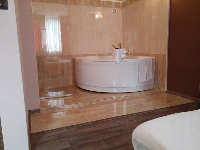 Мотели Complex 9th Kilometer Plovdiv Пловдив-39